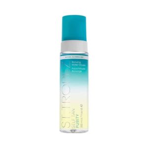 מוס שיזוף בניחוח טרופי סן טרופה 200 מל – ST.TROPEZ Self Tan Purity Mousse self-tanning