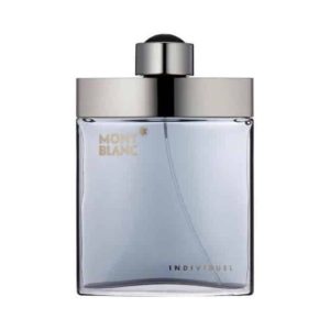 מונבלאן אינדיבידואל לגבר 75 מל אדט – Mont Blanc Individuel for men 75ml Eau de Toilette