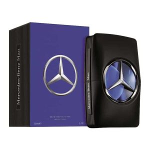 מרצדס לגבר אדט – Mercedes for men edt