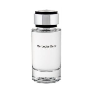 מרצדס בנז לגבר 120 מל אדט טסטר – TESTER mercedes benz 120ml edt