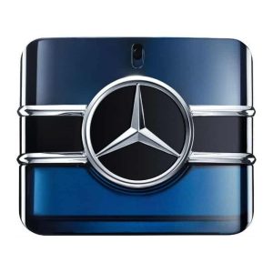 מרצדס סיין לגבר אדפ – Mercedes Benz SIgn for men EDP
