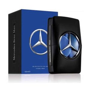 מרצדס מן לגבר אדט – Mercedes Benz Man edt