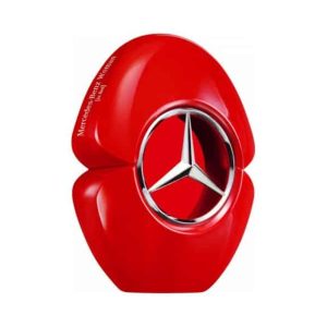 מרצדס וומן אין רד לאישה אדפ – MERCEDES-BENZ IN RED FOR WOMAN EDP