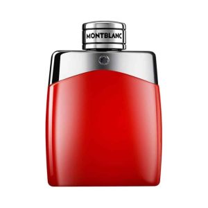 מונבלאן לגנד רד לגבר 100 מל אדפ – Montcblanc Legend Red for him 100ml edp