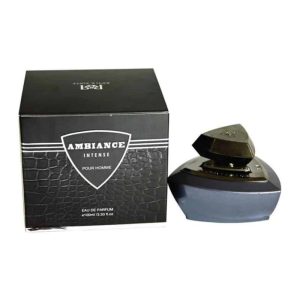 אל הרמין אמביאנס אינטנס לגבר 100מל אדפ – Ambiance Intense Pour Homme for men 100ml edp