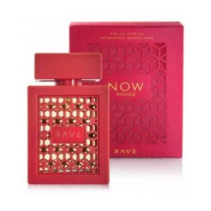 נאו רוג’ 100 מ”ל א.ד.פ – Now Rouge 100ml E.D.P