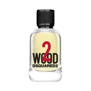 דיסקוורד 2 לאישה 100 מל אדט – DSQUARED 2 Wood for women 100ml Eau De Toilette