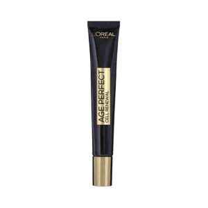 לוריאל אייג פרפקט קרם עיניים – L’Oreal Paris Age Perfect Cell Renew Eye Cream 15ml