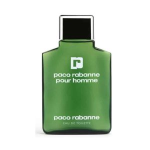 פאקו רבאן פור הום 100 מ”ל א.ד.ט – Paco Rabanne Pour Homme for Men 100ml EDT