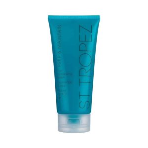 טרופז פילינג ג’ל גרגירים לגוף 200 מ”ל – St. Tropez Tan Enhancing Body Polish and Exfoliator