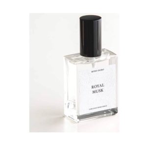בונו דורו מבשם לבית בניחוח רויאל מאסק 50מ”ל – Bono Doro Home Royal Musk 50ml