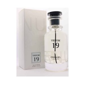 עמנואל ונום 19 יוניסקס 100מ”ל א.ד.פ – Emanuel Venom 19 Unisex 100ml EDP