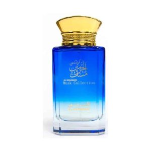 אל הרמין מאסק קולקשן יוניסקס 100 מל אדפ – Al Haramain Musk Collection 100 ml unisex E.D.P
