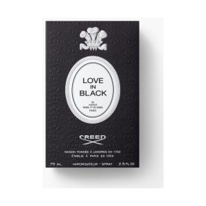 קריד לאב אין בלאק לאישה 75 מל אדפ – Creed Love in Black for women 75ml edp