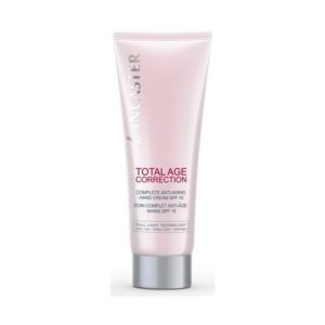 לנקסטר טוטאל אייג קרם ידיים 75 מל ancaster TAC COMPLETE ANTI AGING HAND CREAM 75ML