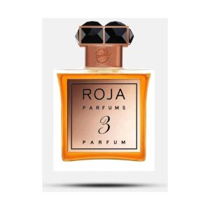 רוגה דה נואי 3 יוניסקס 100 מל פרפיום – Roja Parfums De La Nuit 3 Unisex 100ml Parfum