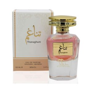 תנאגם בושם לאישה 100 מ”ל אדפ – Thanaghum For Women 100ML E.D.P