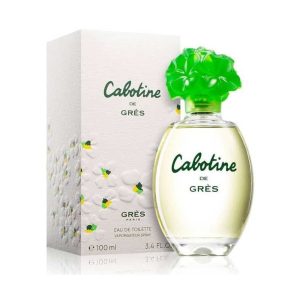 קבוטין דה גרס לאישה 100 מל אדט – CABOTINE DE GRES FOR WOMEN 100ML EDT