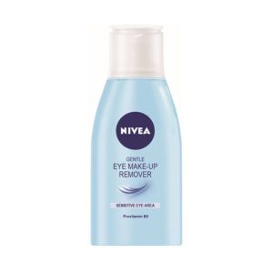 ניואה מסיר איפור עיניים 125 מ”ל – Nivea Eye Makeup Remover 125ml