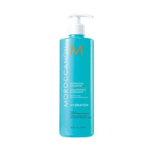 מורוקן אויל שמפו מעניק לחות 500 מ”ל – MOROCCANOIL HYDRATING SHAMPOO 500ML