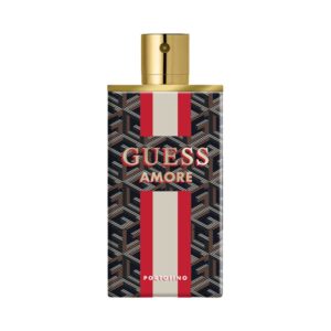 גאס אמורה פורטפינו אדט 100 מל – Guess Amore Portofino Unisex 100ml EDT