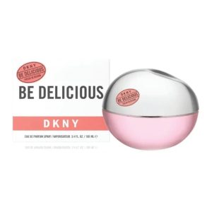 דונה קארן בי דלישס פרש בלוסום לאישה אדפ – Donna Karan DKNY Be Delicious Fresh Blossom for Women EDP