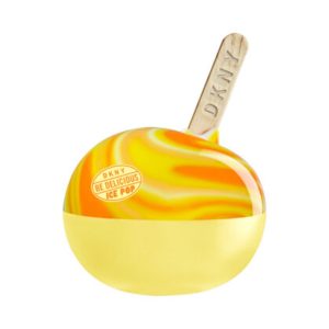 דונה קארן אייס פופ סיטרוס 50 מל – Donna Karan DKNY Be Delicious Ice Pop Citrus Splash for Women 50ml EDP