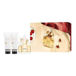 מארק גייקובס דייזי סט לאישה 3 מוצרים אדפ – Marc Jacobs Daisy edp SET