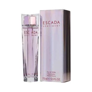 אסקדה סנטימנט בושם לאישה אדט 75מ”ל – Escada Sentiment for Women 75ml EDT