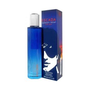 אסקדה סנסט הט לגבר 100 מל אדט – Escada Sunset Heat for Men 100ml EDT