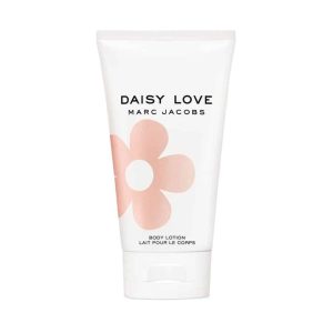 מארק ג’ייקובס דייזי קרם גוף עם שימר מנצנץ 30מ”ל – Marc Jacobs Daisy Love Body Lotion SHIMMER 30ml
