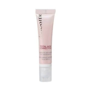לנקסטר טוטאל אייג קרם עיניים 15 מל Lancaster Total Age Correction Eye Cream 15ml