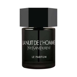 איב סאן לורן לה נואיט להום לגבר 100 מל לה פרפיום – YSL La Nuit De LHomme for men 100ml Le Parfum