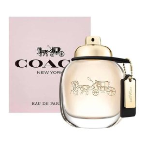 קואץ לאישה אדפ – COACH For Her edp