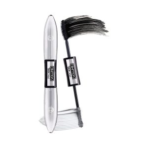 לוריאל מסקרה פרו לנפח צבע שחור LOREAL MASCARA PRO VOLUME XXL BLACK