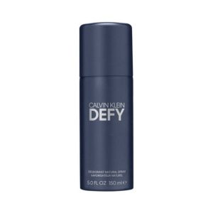 קלוין קליין דיפיי דאודורנט ספריי לגבר 150 מל – Calvin Klein Defy Deo Spray 150ml