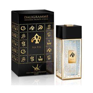 סלבדור דאלי מה ויה יוניסקס 100 מל אדפ – SALVADOR DALI MA VIE EDP 100 ML