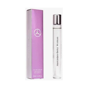 מרצדס לאישה 10 מל אדפ – Mercedes Women EDP 10ml