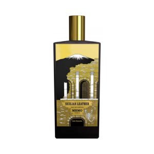 ממו פריז סיציליאן לדר יוניסקס 75 מ”ל א.ד.פ – Memo Sicilian Leather unisex 75 ML Eau De Parfum
