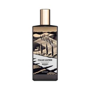 ממו פריז איטליאן לדר יוניסקס 75 מ”ל אדפ – MEMO PARIS ITALIAN LEATHER UNISEX 75 ML Eau de Parfum