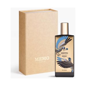 ממו פריז ארגנטינה יוניסקס 75 מ”ל א.ד.פ – Memo Paris Argentina unisex 75ml E.D.P