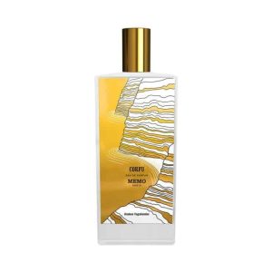 ממו פריז קורפו יוניסקס 75 מ”ל א.ד.פ – Memo Corfu unisex 75 ml Eau De Parfum