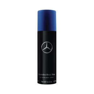מרצדס בנז מן דאודורנט ספריי לגבר 200מ”ל – Mercedes Benz Deodorant Spray for men 200ML