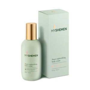 מיי שמן קרם גוף 250גרם – My Shemen Body Cream