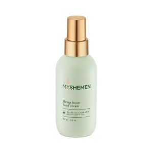 מיי שמן קרם ידיים 150 גרם – My Shemen Hand Cream 150g