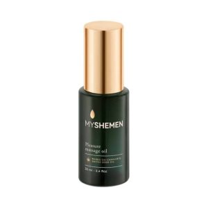 מיי שמן פלז’ר שמן זרעי קנאביס לאהבה 30מ”ל – My Shemen Pleasure Oil 30ml