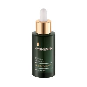 שמן בוסטר אולטימטיבי 30 מ”ל – My Shemen Ultimate Oil Booster 30ml