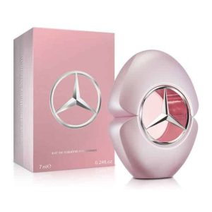 מרצדס בנז לאישה 7 מל אדט – MERCEDES BENZ EDT 7ML