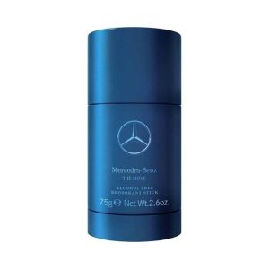 מרצדס בנז דה מוב דאודורנט סטיק לגבר 75מ”ל MERCEDES BENZ THE MOVE DEO STICK 75ML