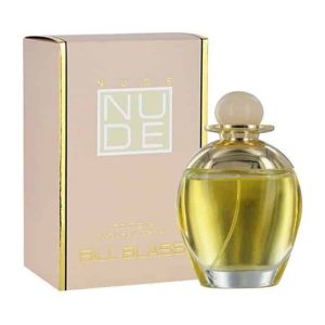 ביל בלאס ניוד בושם לאישה קולון 100מ”ל – Bill Blass Nude for Women 100ml EDC